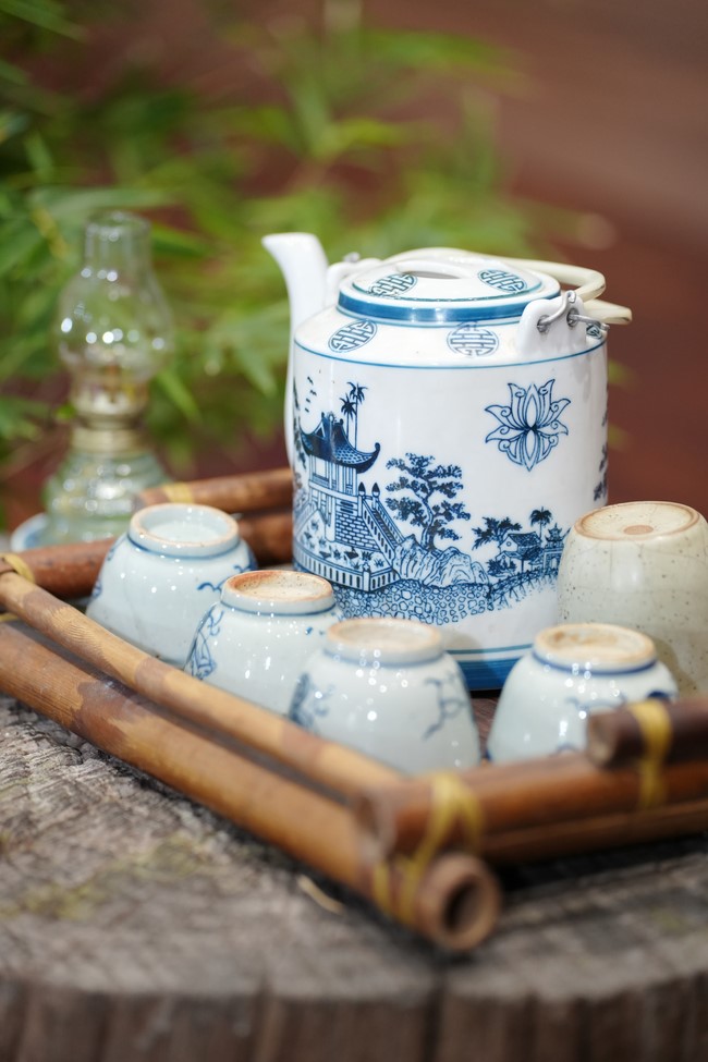 One Day Retreat for Students