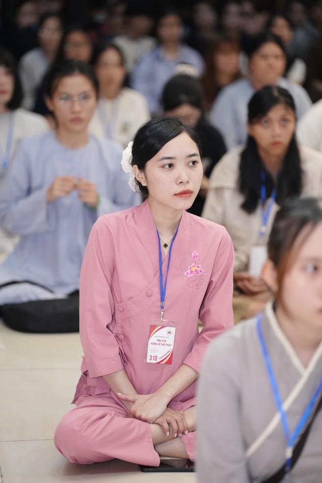 One Day Retreat for Students