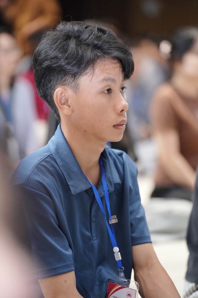 One Day Retreat for Students