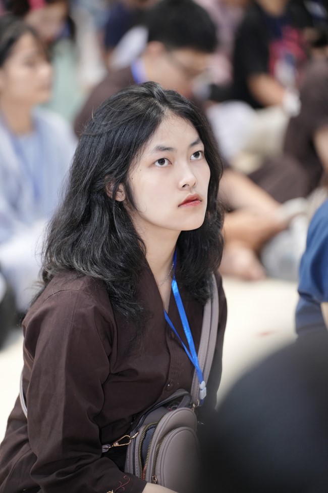 One Day Retreat for Students