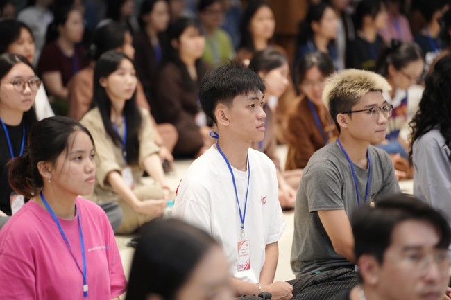 One Day Retreat for Students