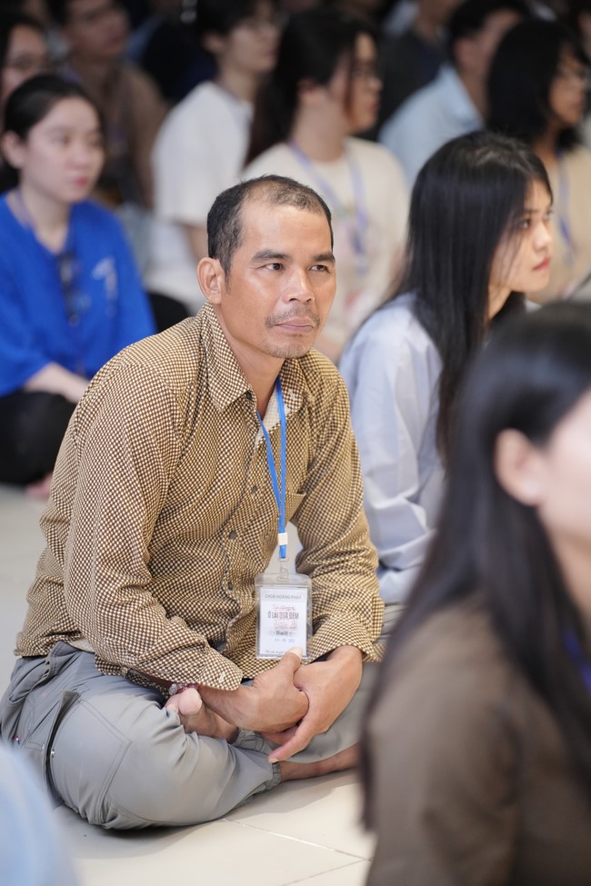 One Day Retreat for Students