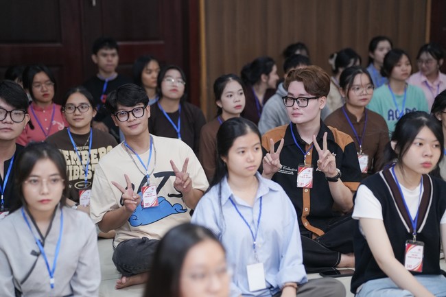 One Day Retreat for Students