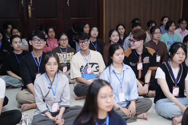 One Day Retreat for Students