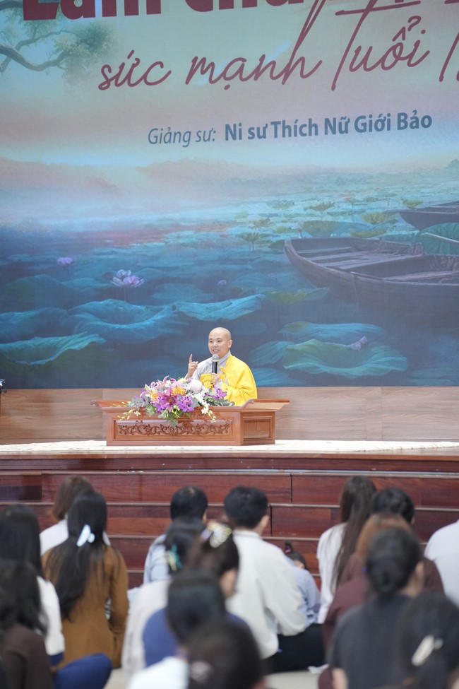 One Day Retreat for Students