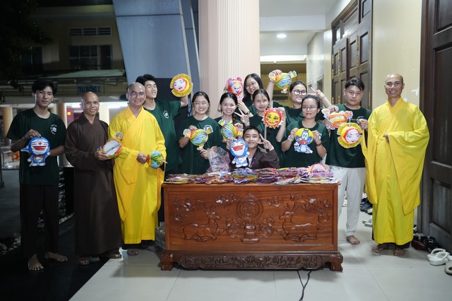 One Day Retreat for Students