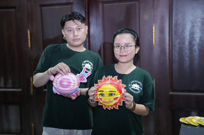 One Day Retreat for Students