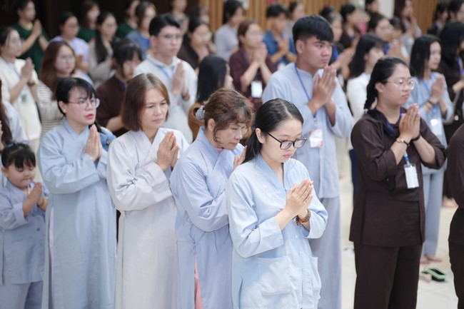 One Day Retreat for Students