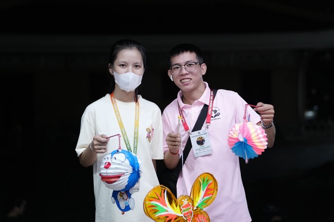 One Day Retreat for Students