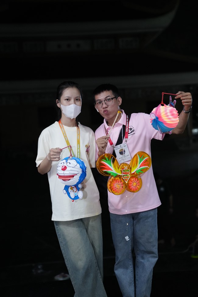 One Day Retreat for Students