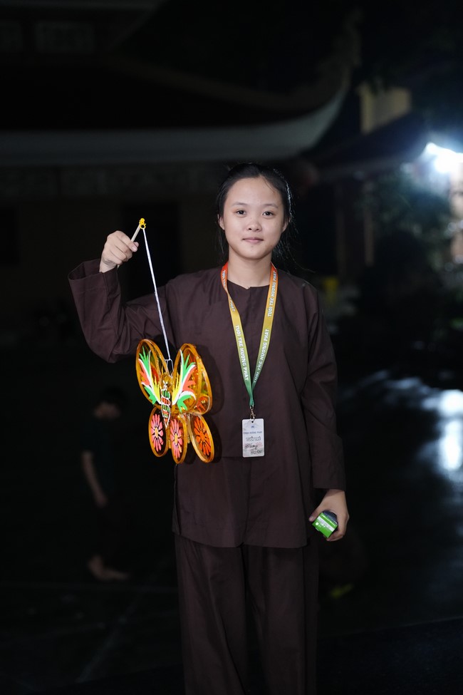 One Day Retreat for Students