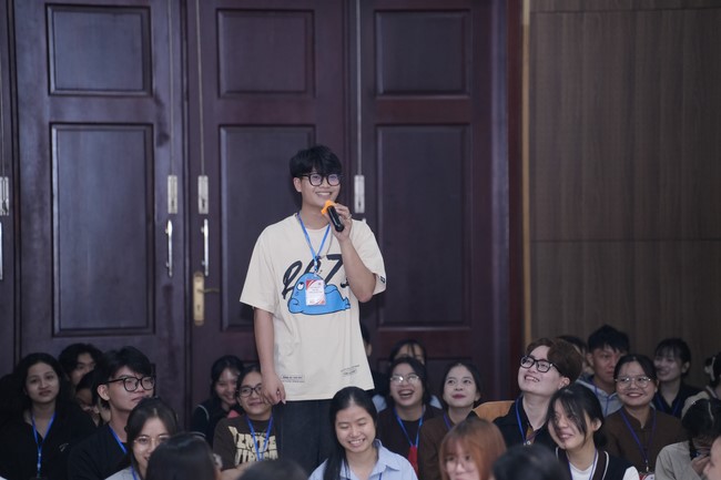 One Day Retreat for Students