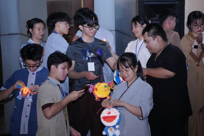 One Day Retreat for Students