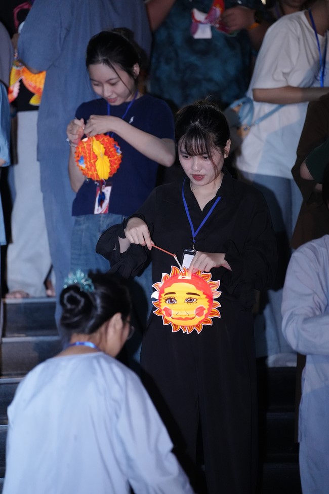 One Day Retreat for Students