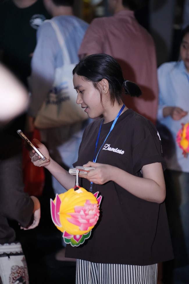 One Day Retreat for Students