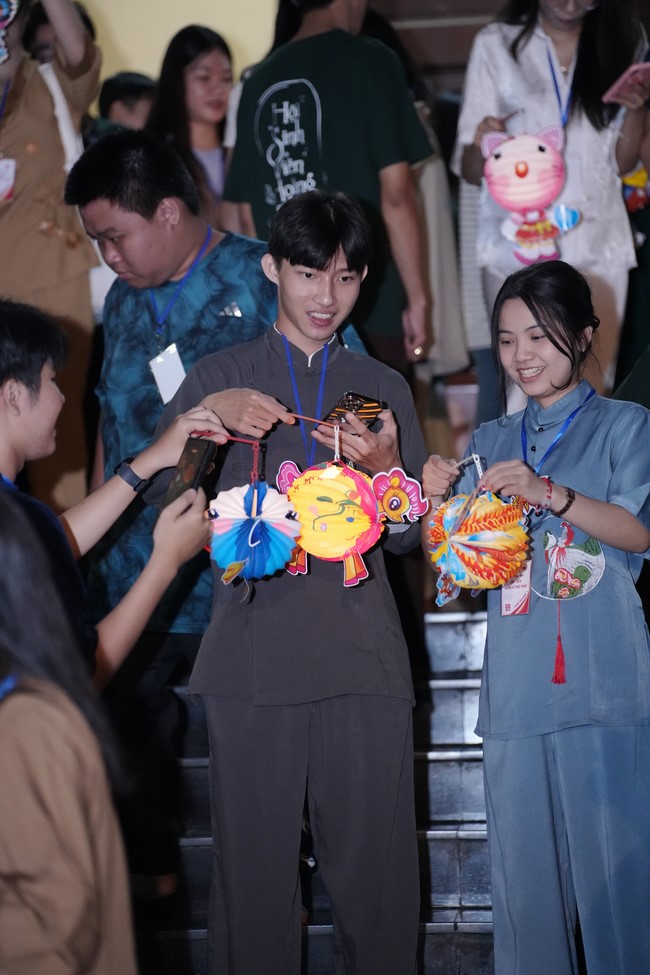 One Day Retreat for Students