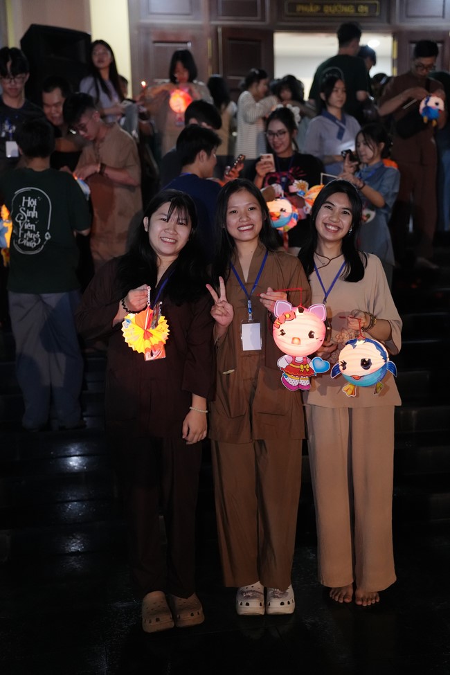 One Day Retreat for Students