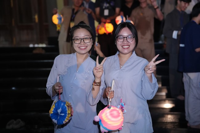 One Day Retreat for Students