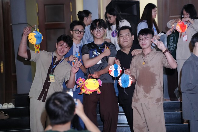 One Day Retreat for Students