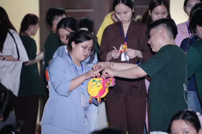 One Day Retreat for Students