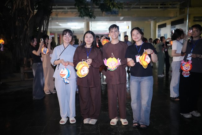 One Day Retreat for Students