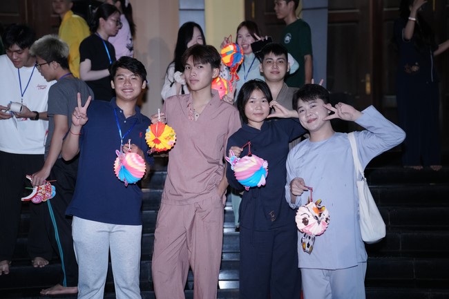 One Day Retreat for Students