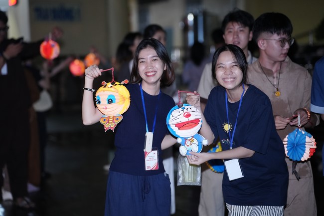 One Day Retreat for Students