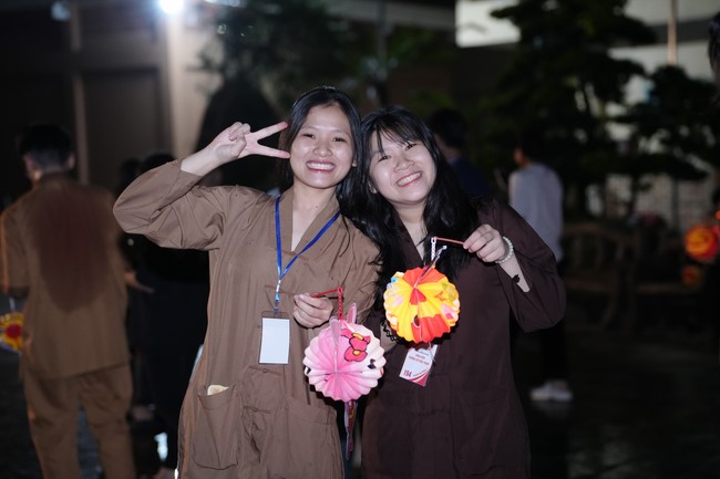 One Day Retreat for Students