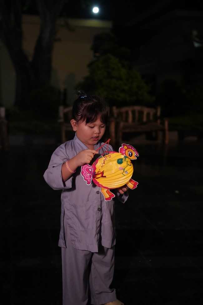 One Day Retreat for Students