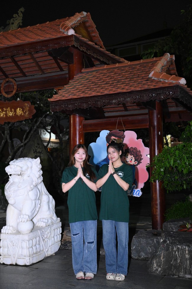 One Day Retreat for Students