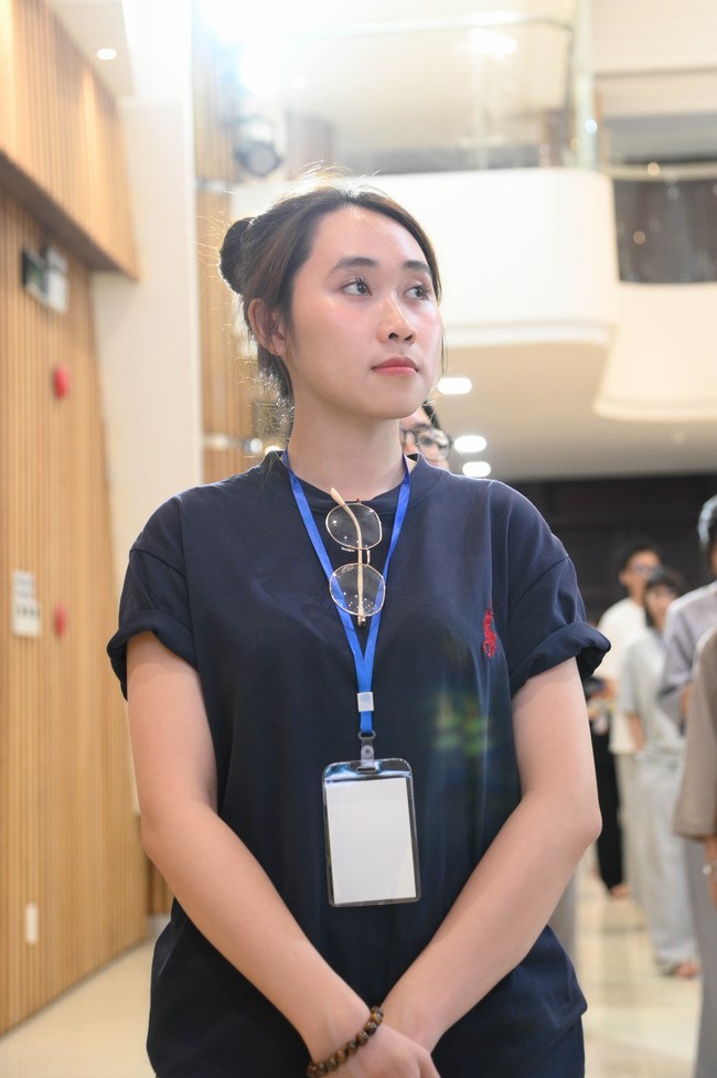 One Day Retreat for Students