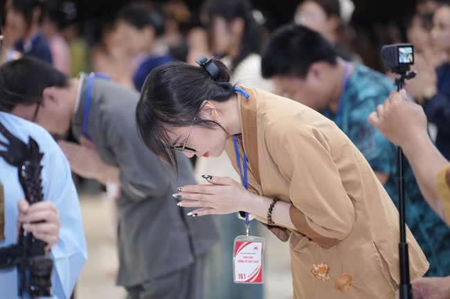 One Day Retreat for Students