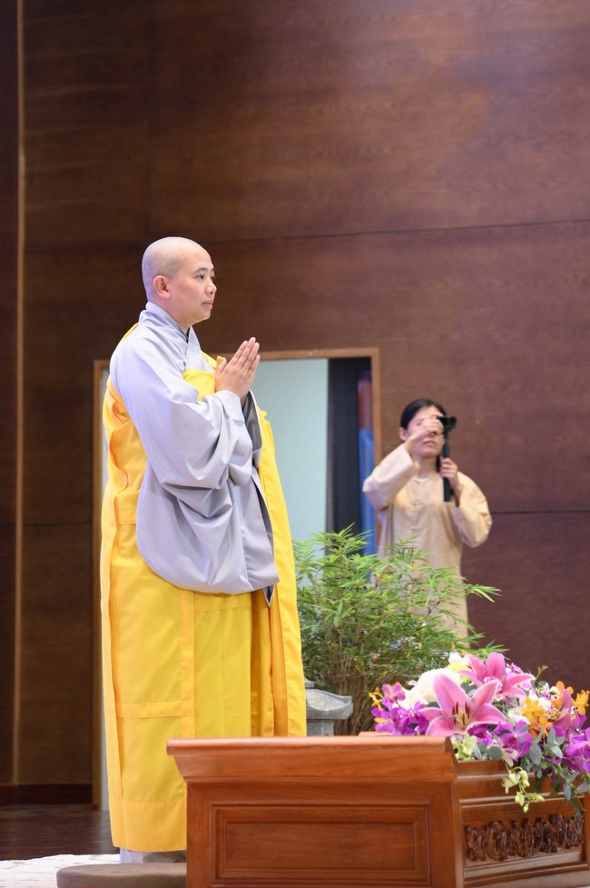 One Day Retreat for Students