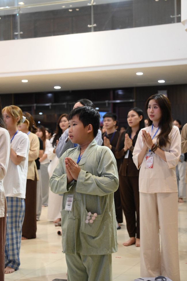 One Day Retreat for Students