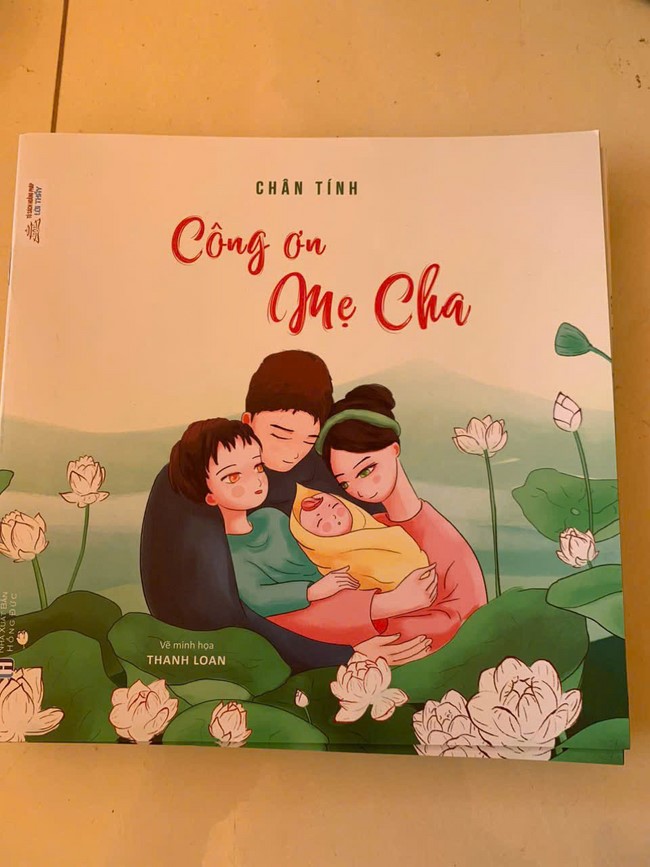 Mid-Autumn Festival night for children at Suoi Phap pagoda