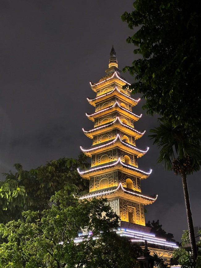 Visiting funeral and paying homage to Late Most Ven Thich Tri Tinh - Vice Dharma Lord