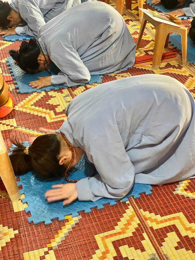 Dong Cao pagoda - Thanh Hoa: Full moon Festival - Happy reunion program for Kids