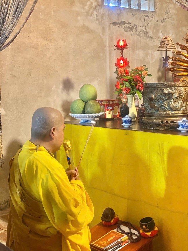 Dong Cao pagoda - Thanh Hoa: Full moon Festival - Happy reunion program for Kids