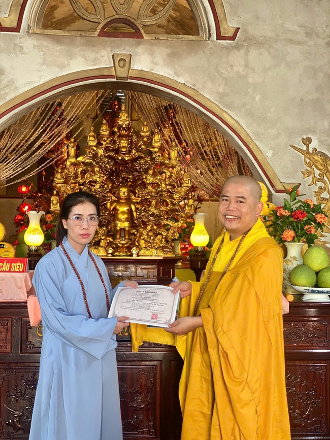 Dong Cao pagoda - Thanh Hoa: Full moon Festival - Happy reunion program for Kids