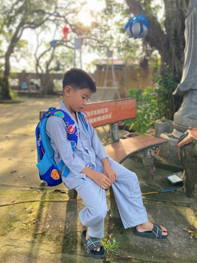 Dong Cao pagoda - Thanh Hoa: Full moon Festival - Happy reunion program for Kids