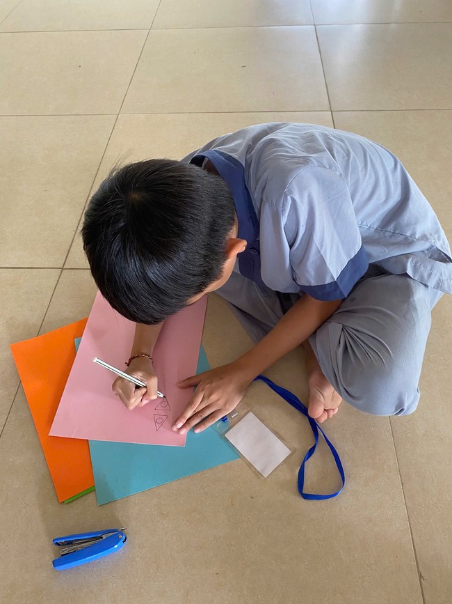 Dong Cao pagoda - Thanh Hoa: Full moon Festival - Happy reunion program for Kids