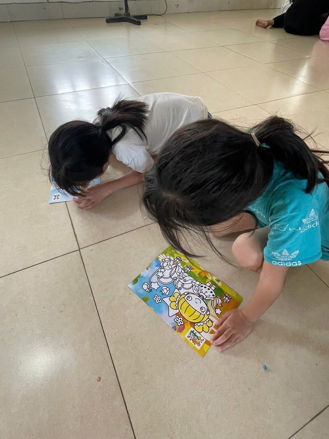 Dong Cao pagoda - Thanh Hoa: Full moon Festival - Happy reunion program for Kids