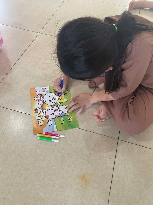 Dong Cao pagoda - Thanh Hoa: Full moon Festival - Happy reunion program for Kids