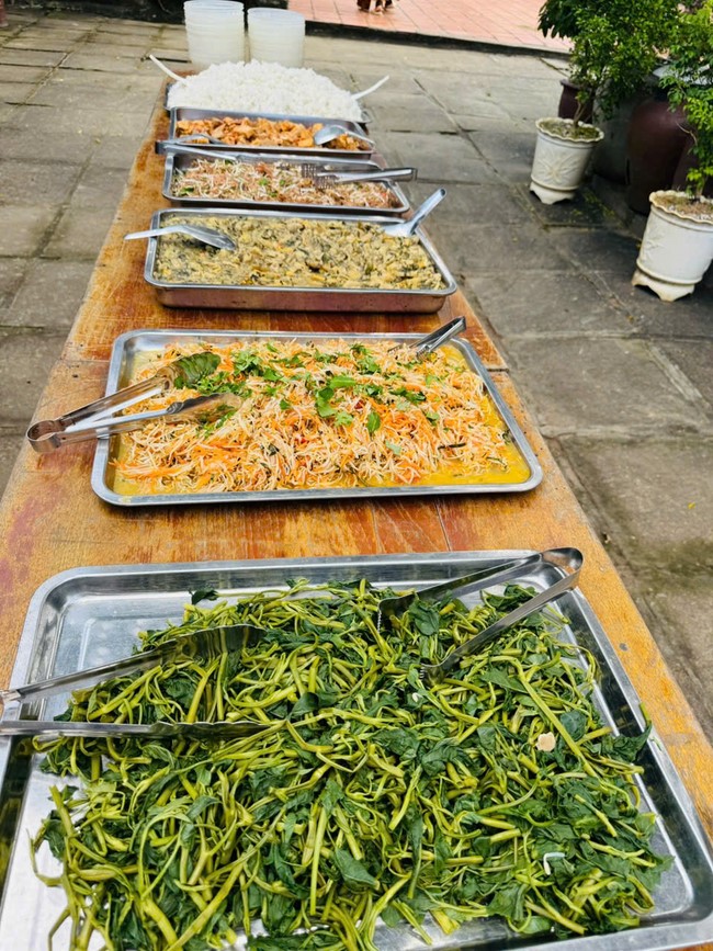 One - Day Practice at Dong Cao pagoda, Thanh Hoa