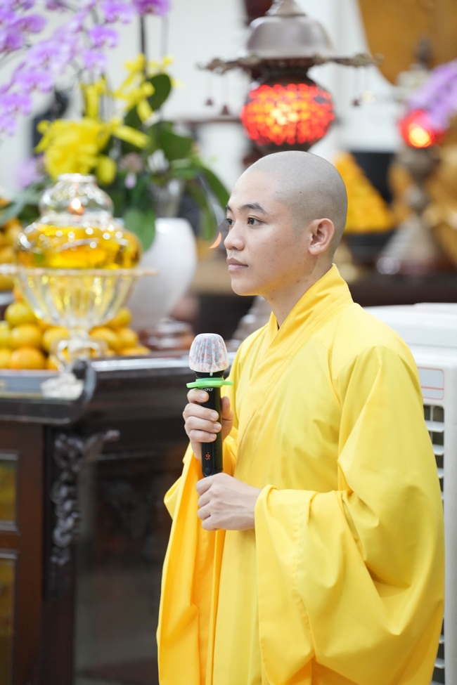 Lễ sám hối 14/08 Ất Tỵ