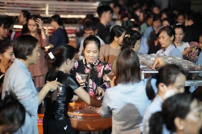 Lễ sám hối 14/08 Ất Tỵ