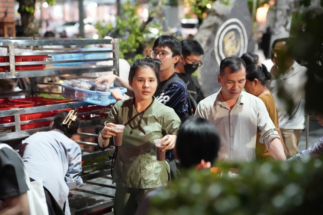 Lễ sám hối 14/08 Ất Tỵ