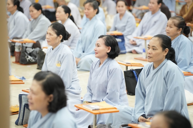 Lễ sám hối 14/08 Ất Tỵ