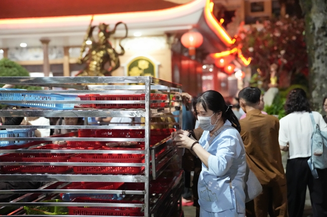 Lễ sám hối 14/08 Ất Tỵ