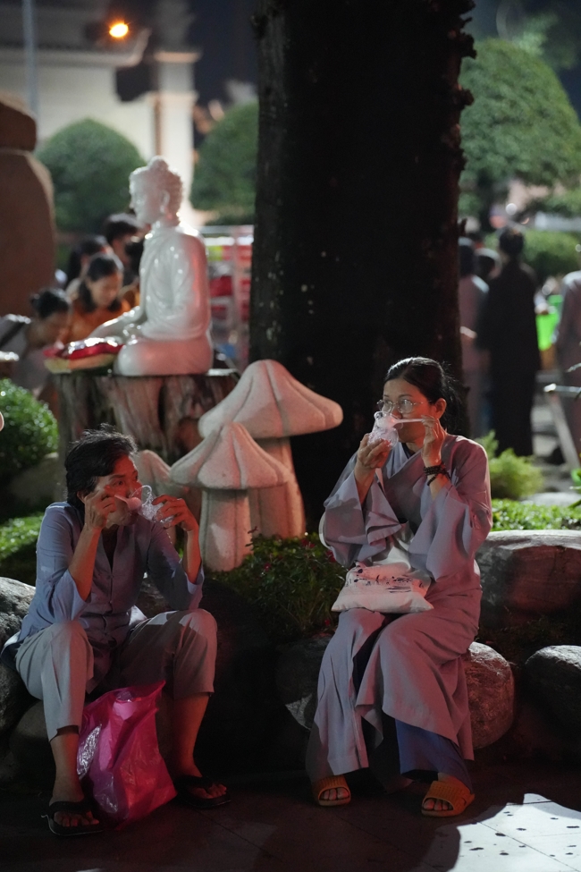 Lễ sám hối 14/08 Ất Tỵ